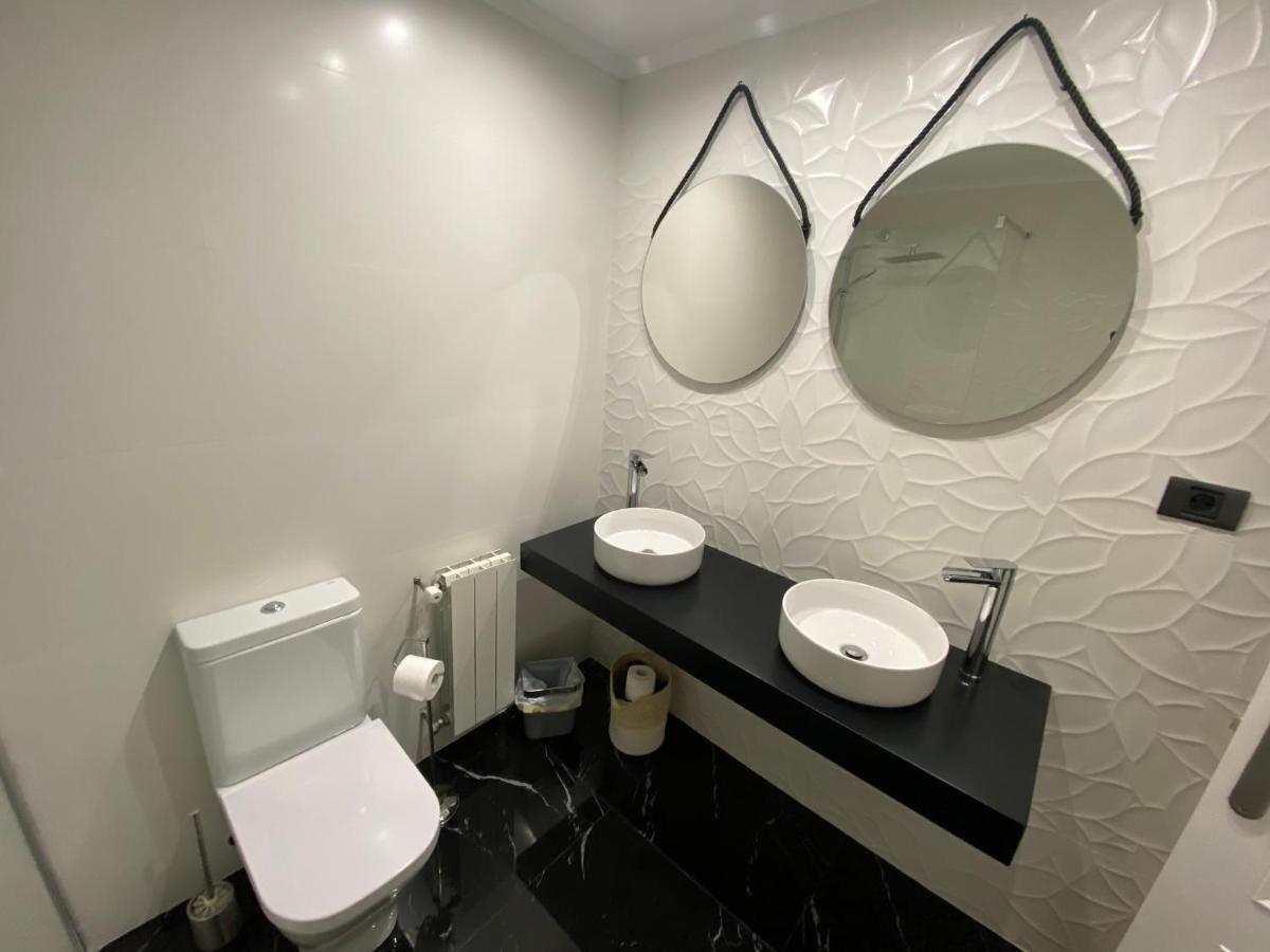 Apartamento Argenta Castro Urdiales Exterior foto