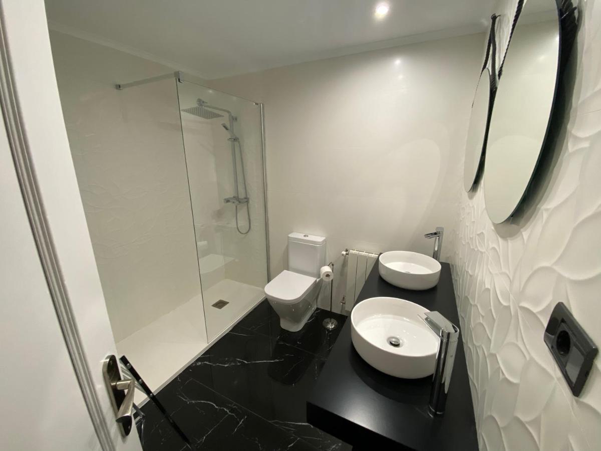Apartamento Argenta Castro Urdiales Exterior foto